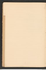 k.k. naturhistorisches Hofmuseum, Index Intendanzakten 1889, Seite 14